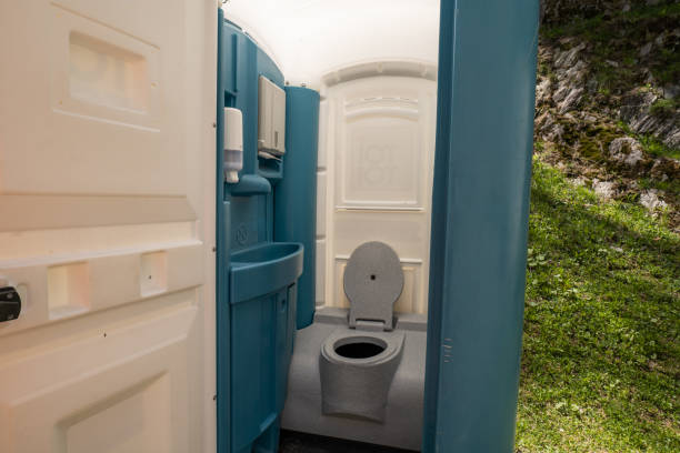 Best Sanitation services for porta potties  in Edgewood, PA