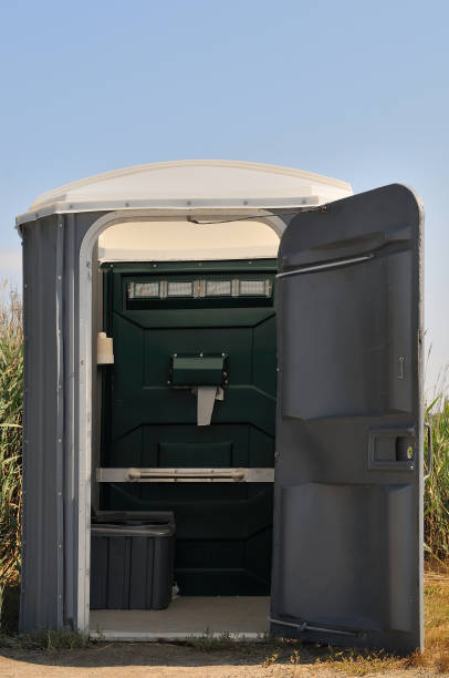 Best Portable restroom trailer rental  in Edgewood, PA