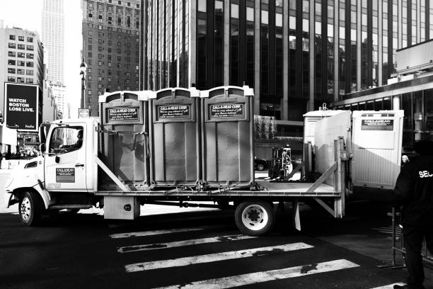 Best Long-term porta potty rental  in Edgewood, PA